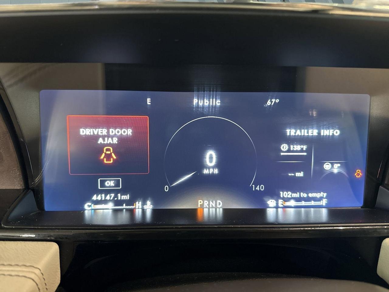 2020 Lincoln Navigator Standard San Antonio TX