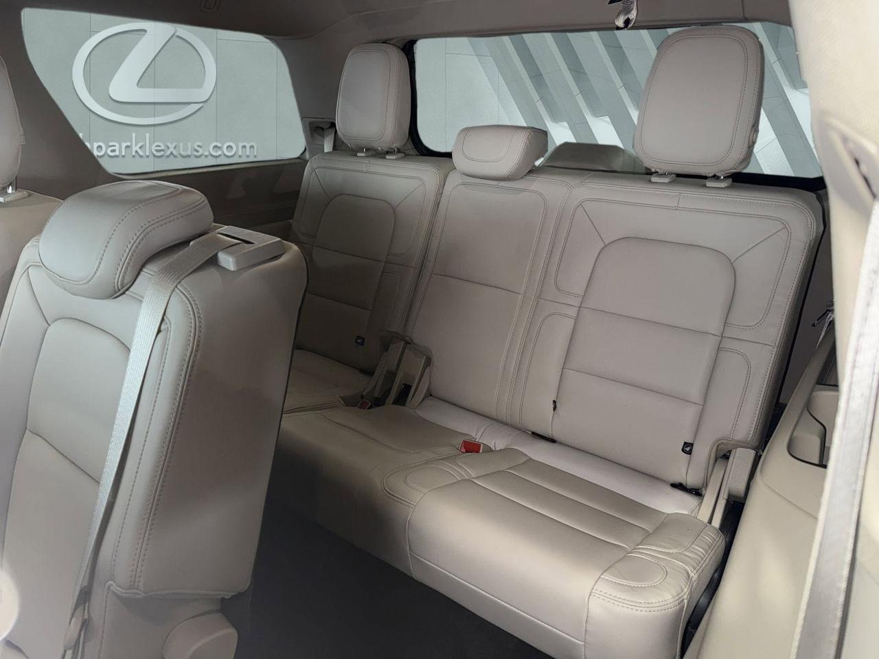 2020 Lincoln Navigator Standard San Antonio TX