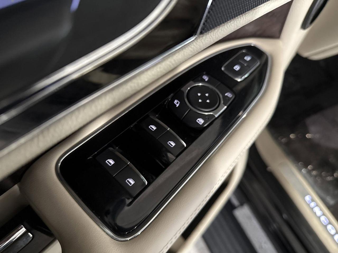 2020 Lincoln Navigator Standard San Antonio TX