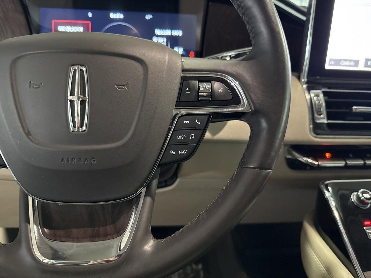 2020 Lincoln Navigator Standard San Antonio TX