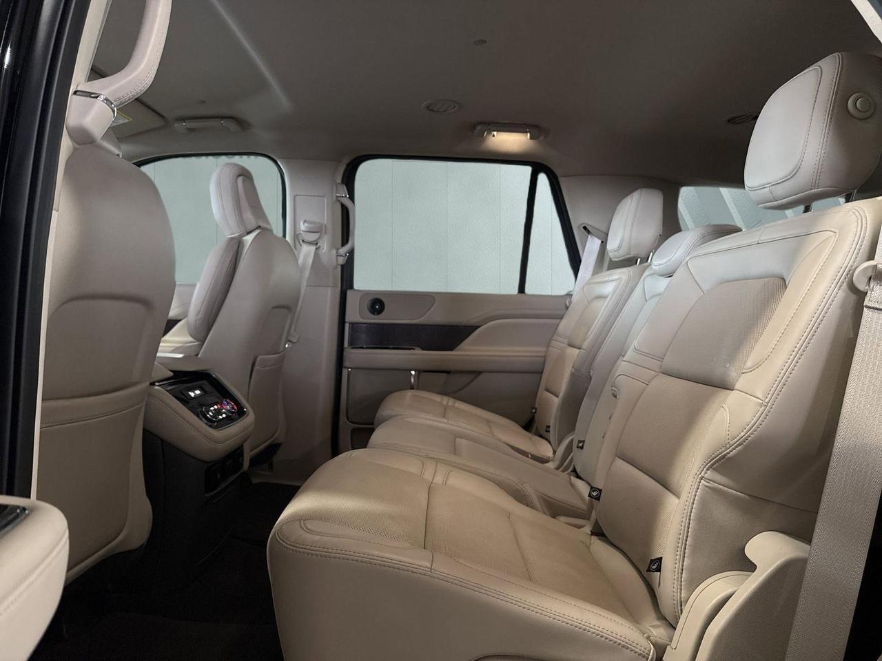 2020 Lincoln Navigator Standard San Antonio TX