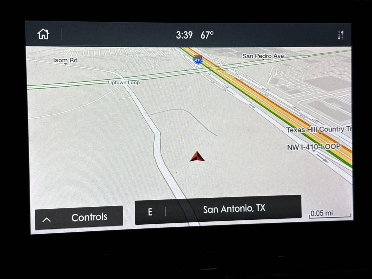 2020 Lincoln Navigator Standard San Antonio TX