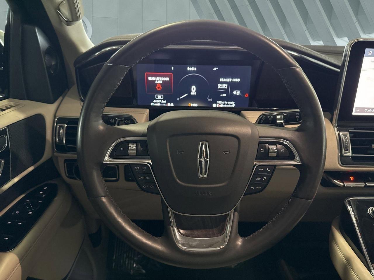 2020 Lincoln Navigator Standard San Antonio TX