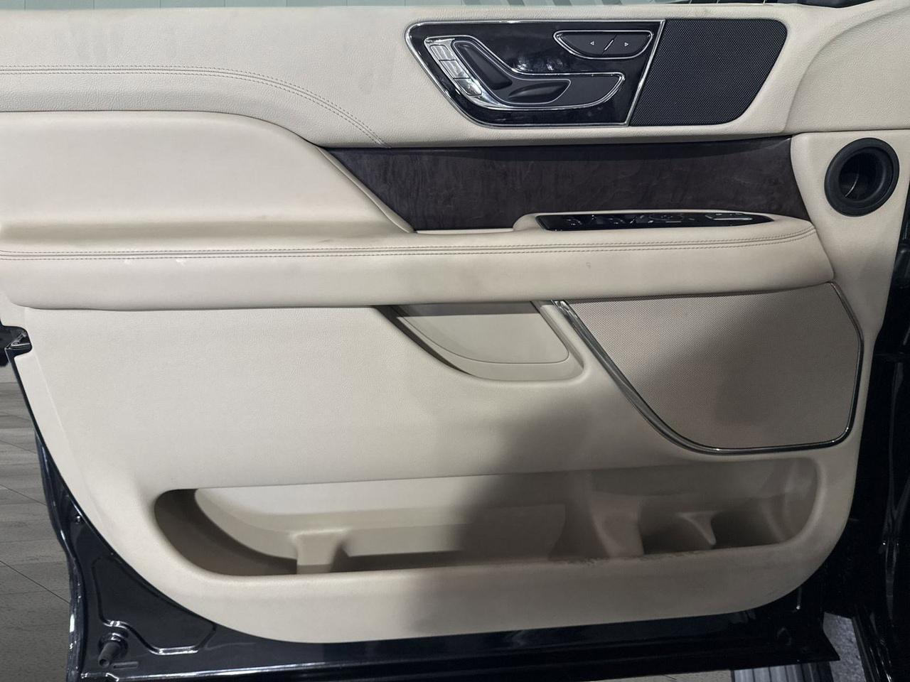 2020 Lincoln Navigator Standard San Antonio TX