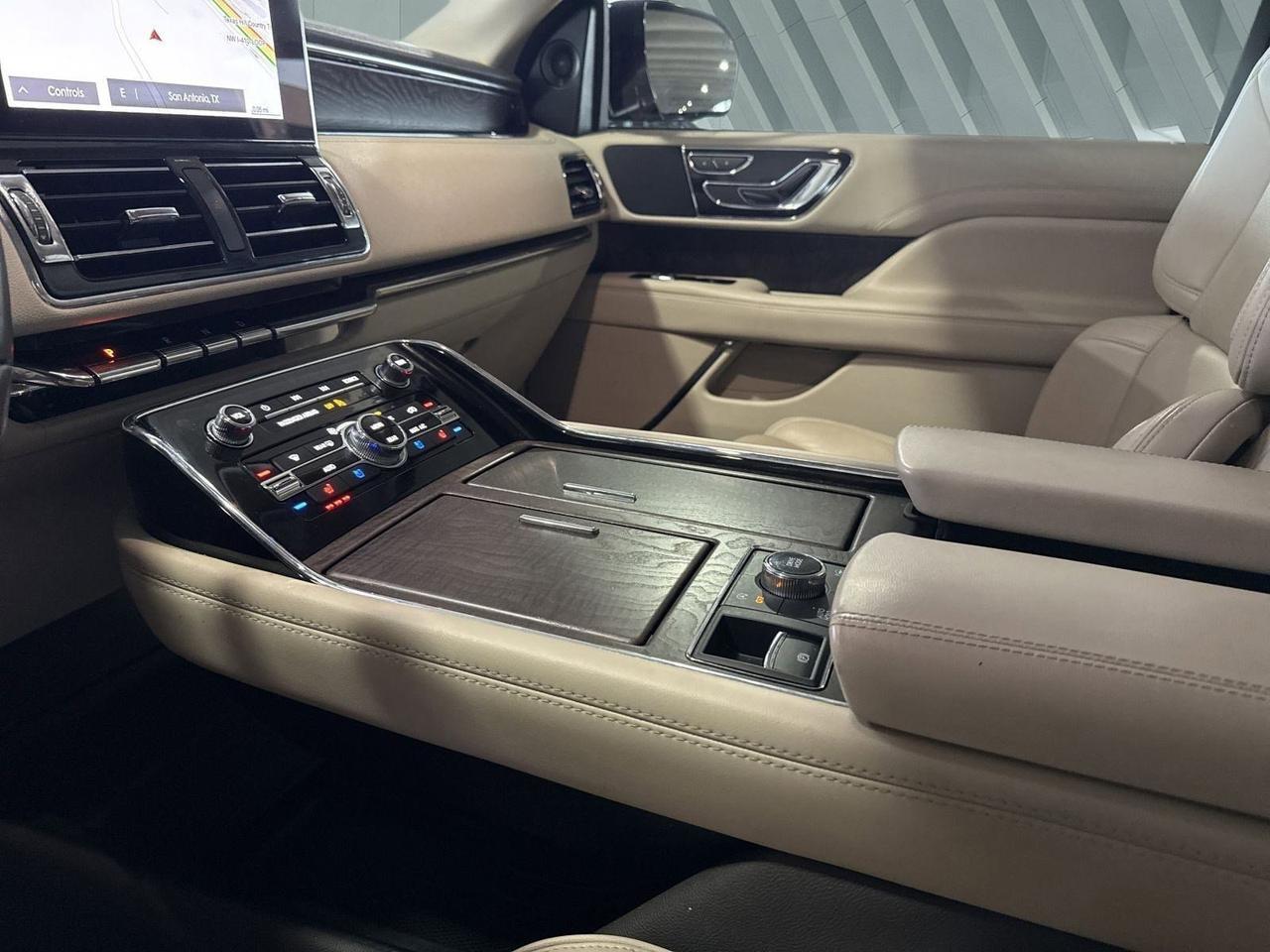 2020 Lincoln Navigator Standard San Antonio TX