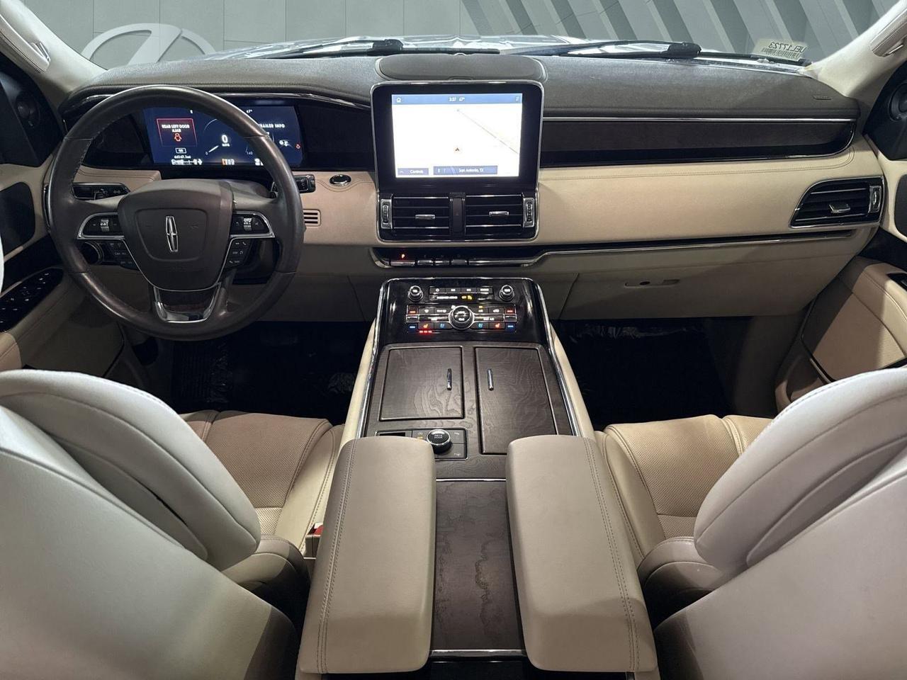 2020 Lincoln Navigator Standard San Antonio TX