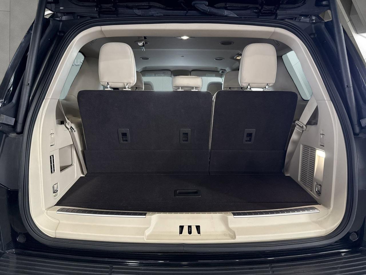 2020 Lincoln Navigator Standard San Antonio TX