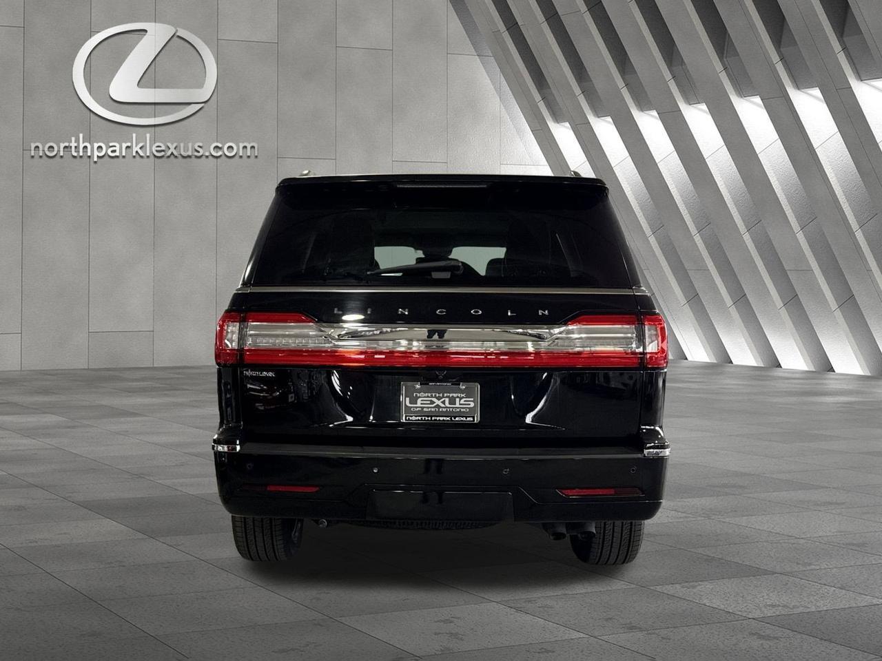 2020 Lincoln Navigator Standard San Antonio TX