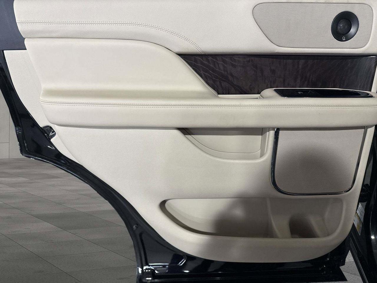 2020 Lincoln Navigator Standard San Antonio TX