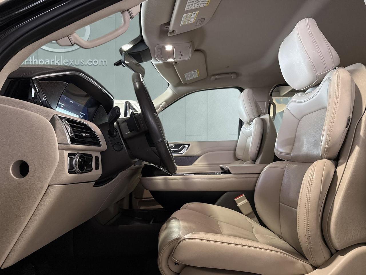 2020 Lincoln Navigator Standard San Antonio TX