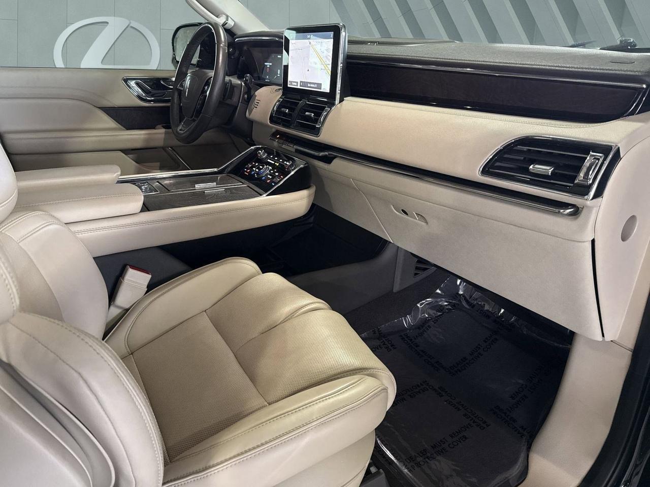 2020 Lincoln Navigator Standard San Antonio TX