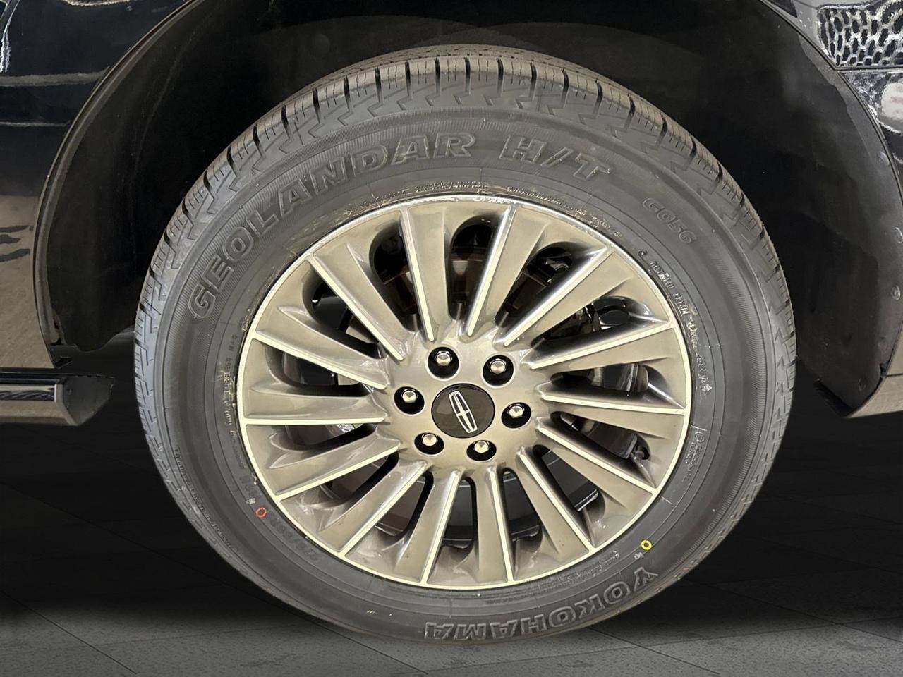 2020 Lincoln Navigator Standard San Antonio TX