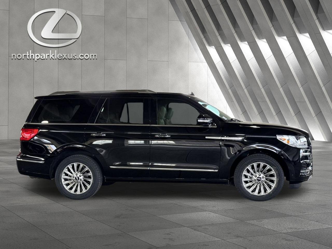 2020 Lincoln Navigator Standard San Antonio TX