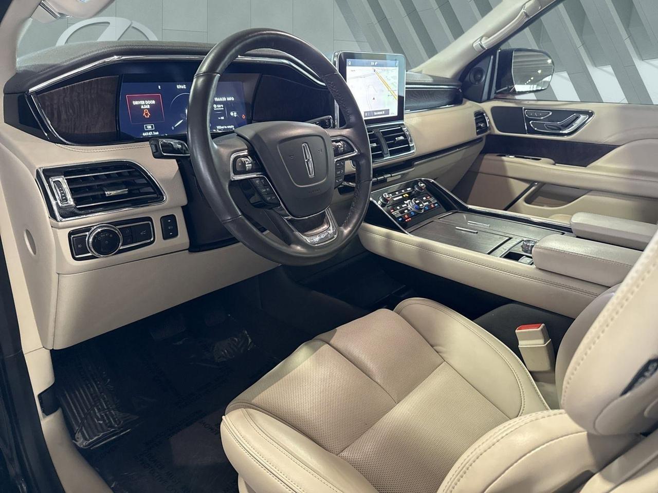 2020 Lincoln Navigator Standard San Antonio TX