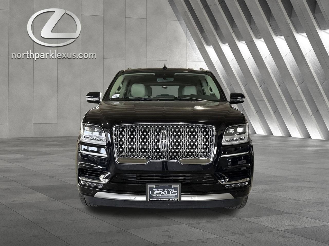 2020 Lincoln Navigator Standard San Antonio TX