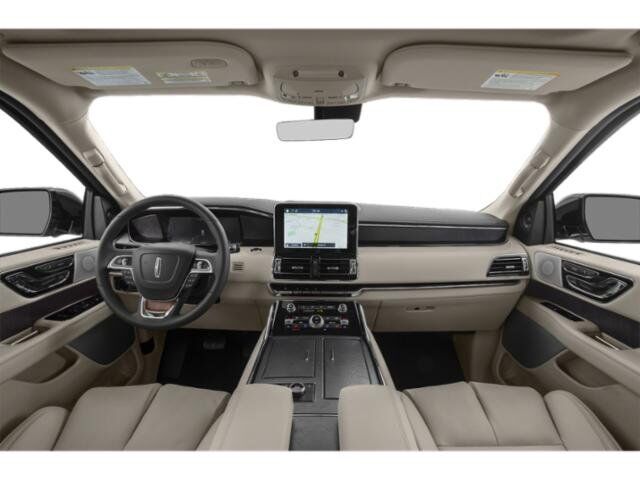 2020 Lincoln Navigator Standard San Antonio TX