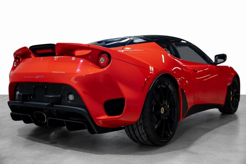 2020 Lotus Evora Ft Lauderdale FL