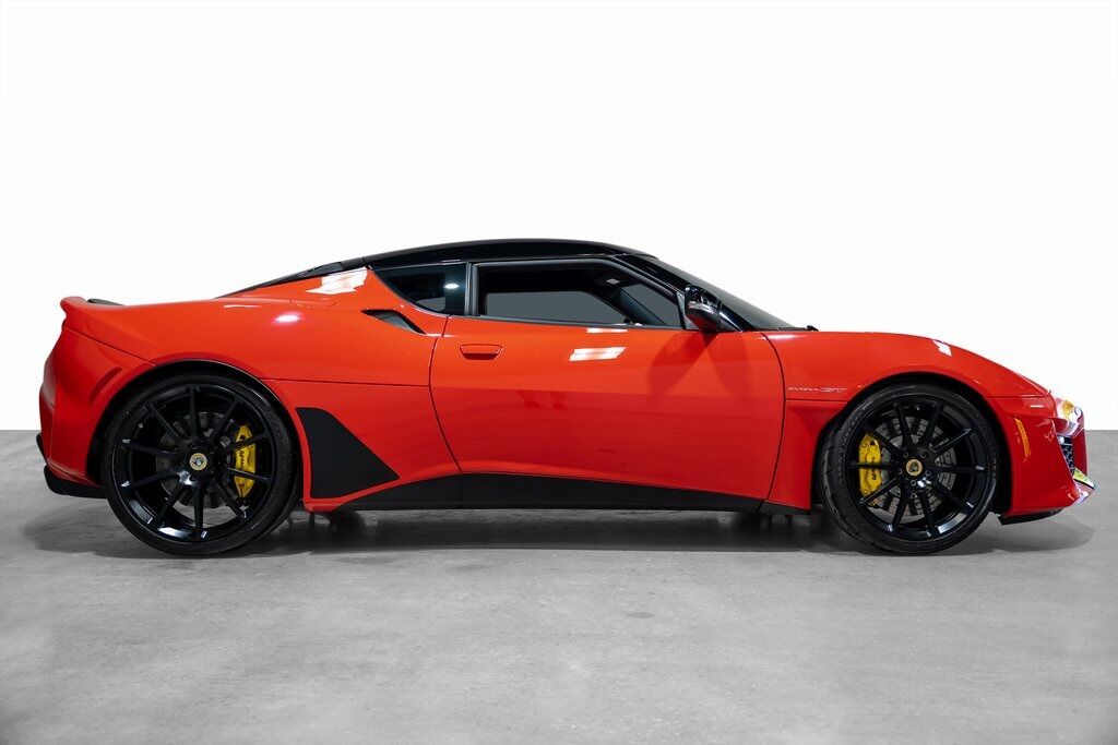 2020 Lotus Evora Ft Lauderdale FL