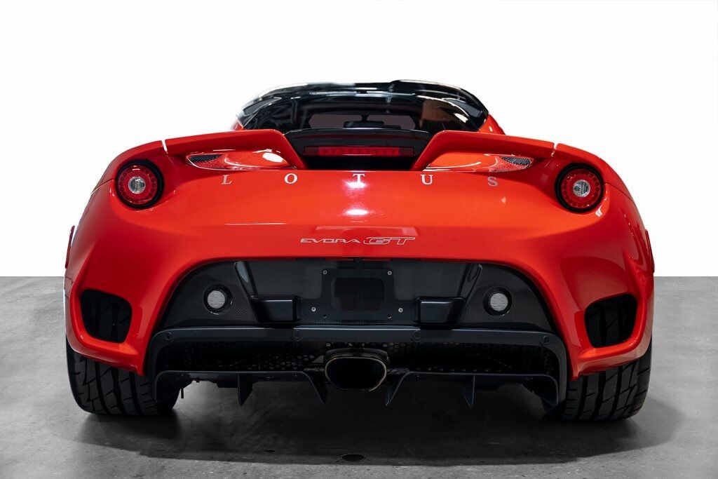 2020 Lotus Evora Ft Lauderdale FL