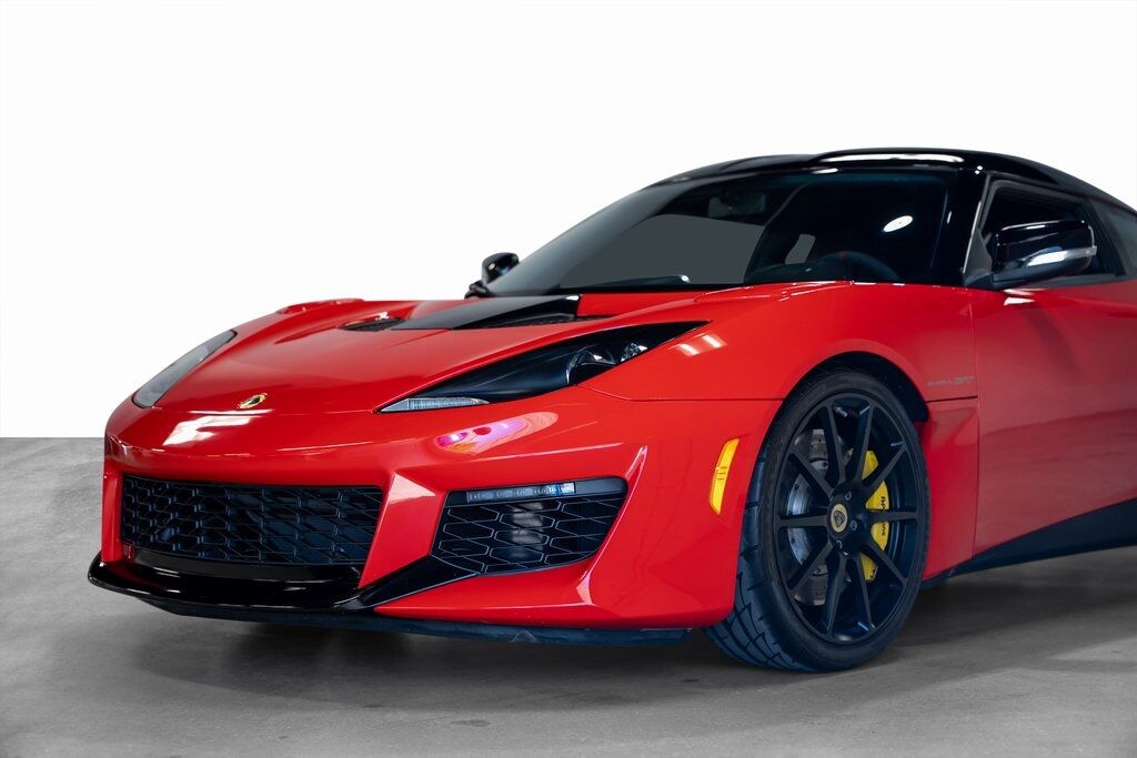 2020 Lotus Evora Ft Lauderdale FL