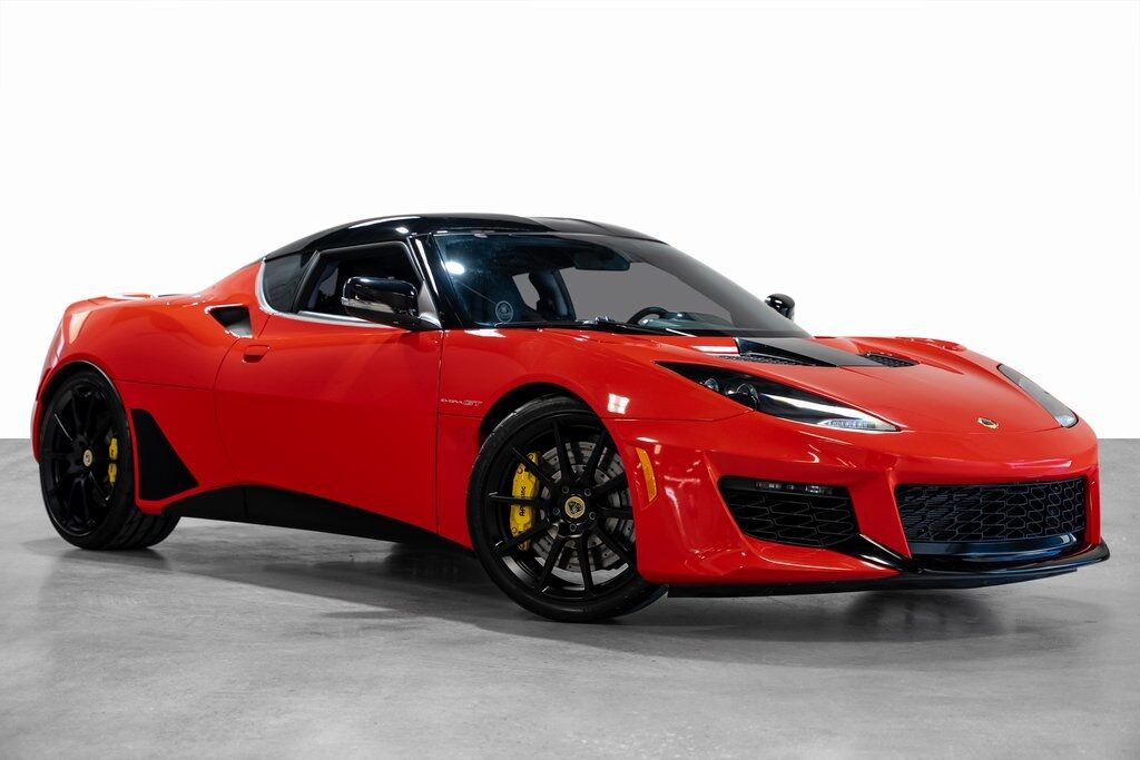 2020 Lotus Evora Ft Lauderdale FL