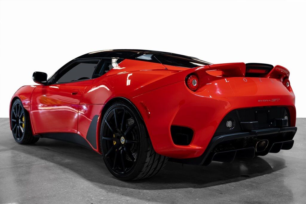 2020 Lotus Evora Ft Lauderdale FL