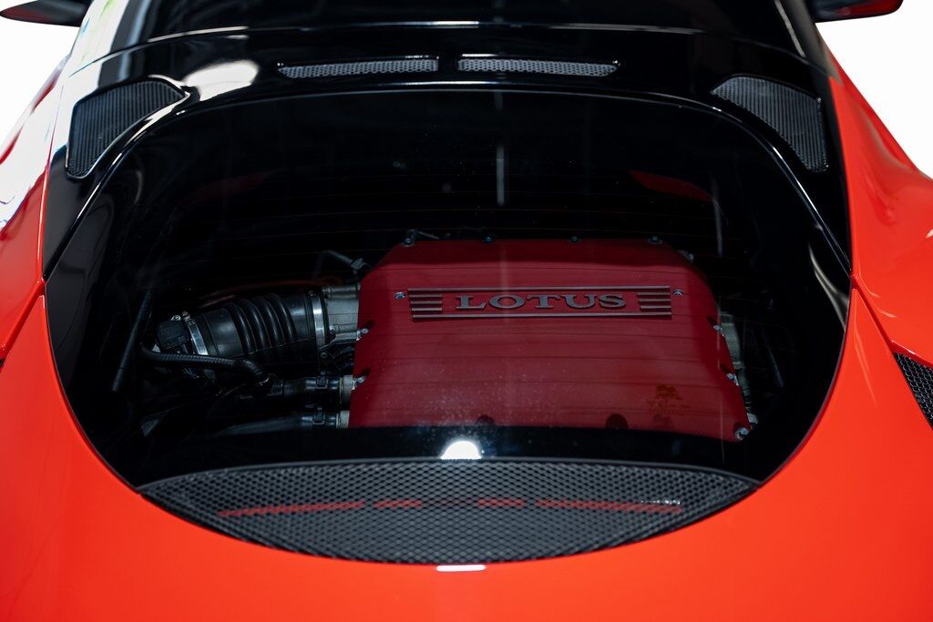 2020 Lotus Evora Ft Lauderdale FL