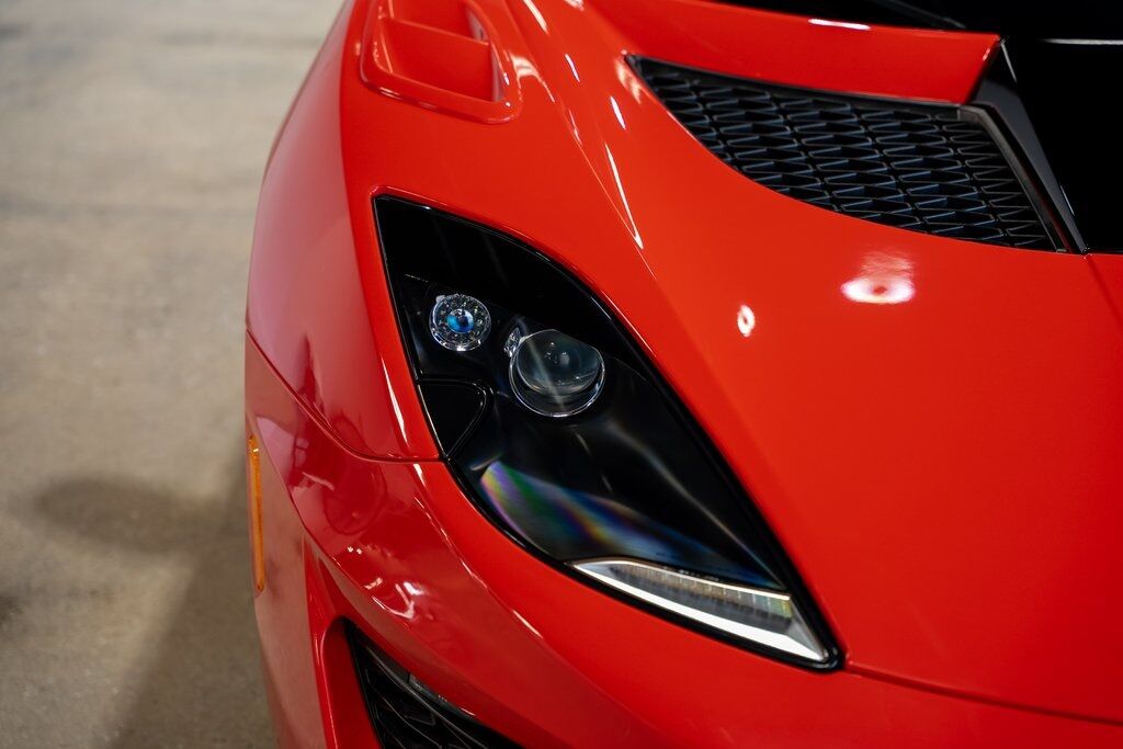 2020 Lotus Evora Ft Lauderdale FL