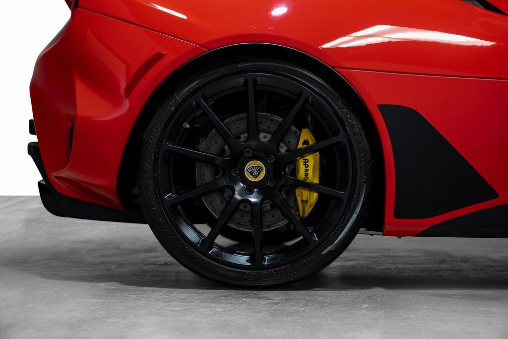 2020 Lotus Evora Ft Lauderdale FL