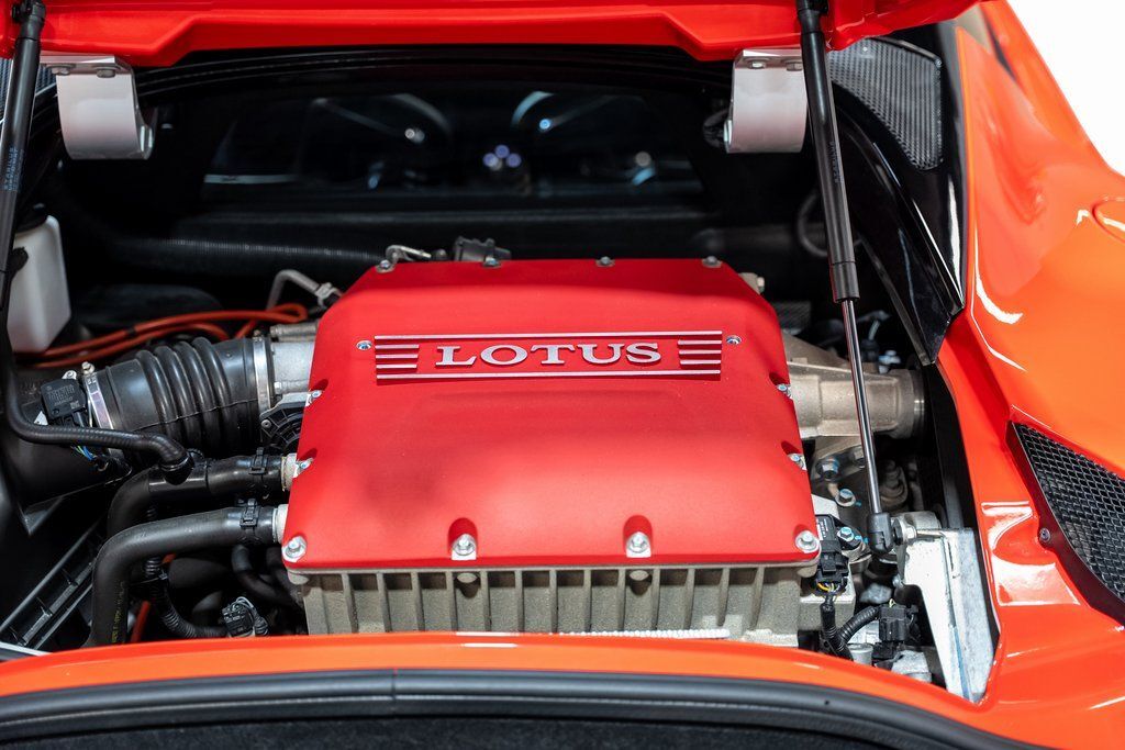 2020 Lotus Evora Ft Lauderdale FL