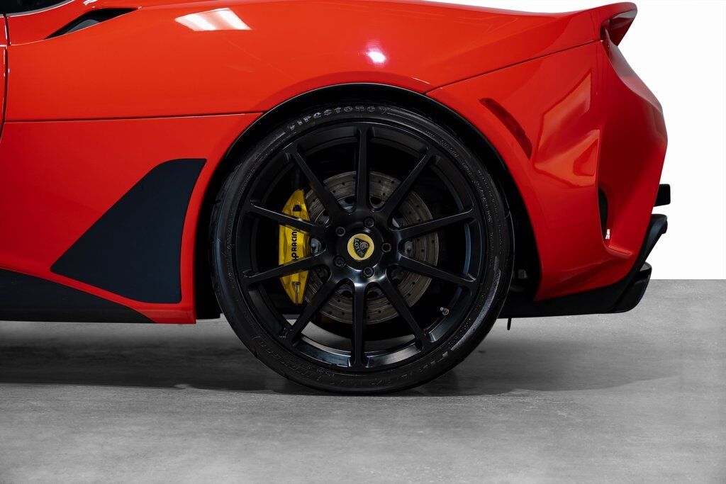 2020 Lotus Evora Ft Lauderdale FL