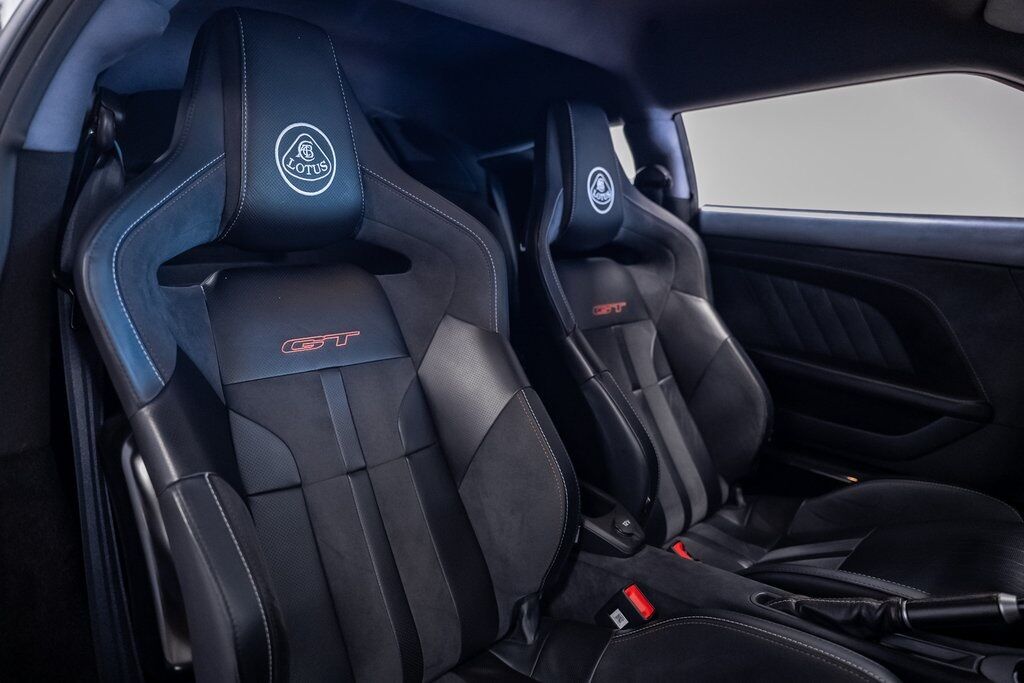 2020 Lotus Evora Ft Lauderdale FL