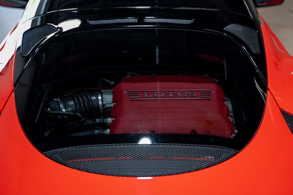 2020 Lotus Evora Ft Lauderdale FL