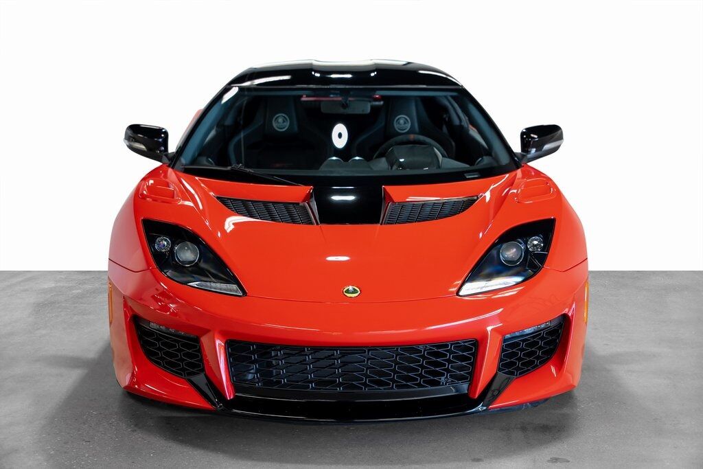 2020 Lotus Evora Ft Lauderdale FL