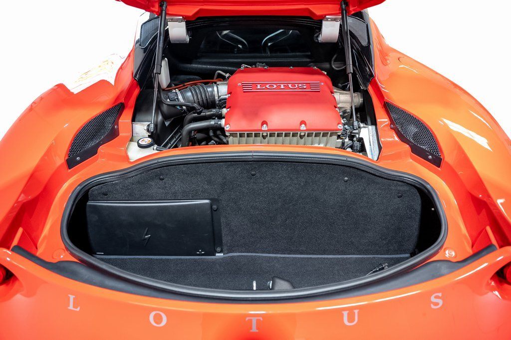 2020 Lotus Evora Ft Lauderdale FL