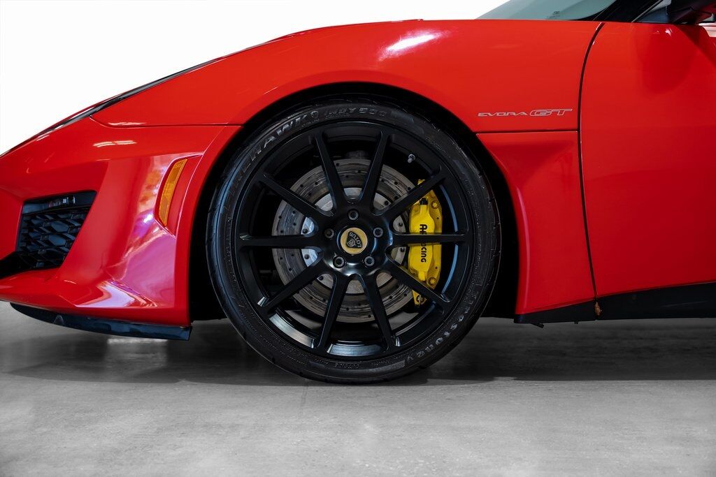 2020 Lotus Evora Ft Lauderdale FL