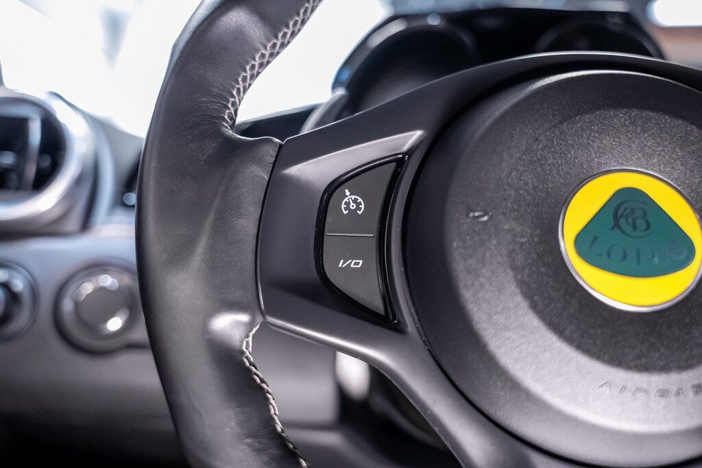 2020 Lotus Evora Ft Lauderdale FL