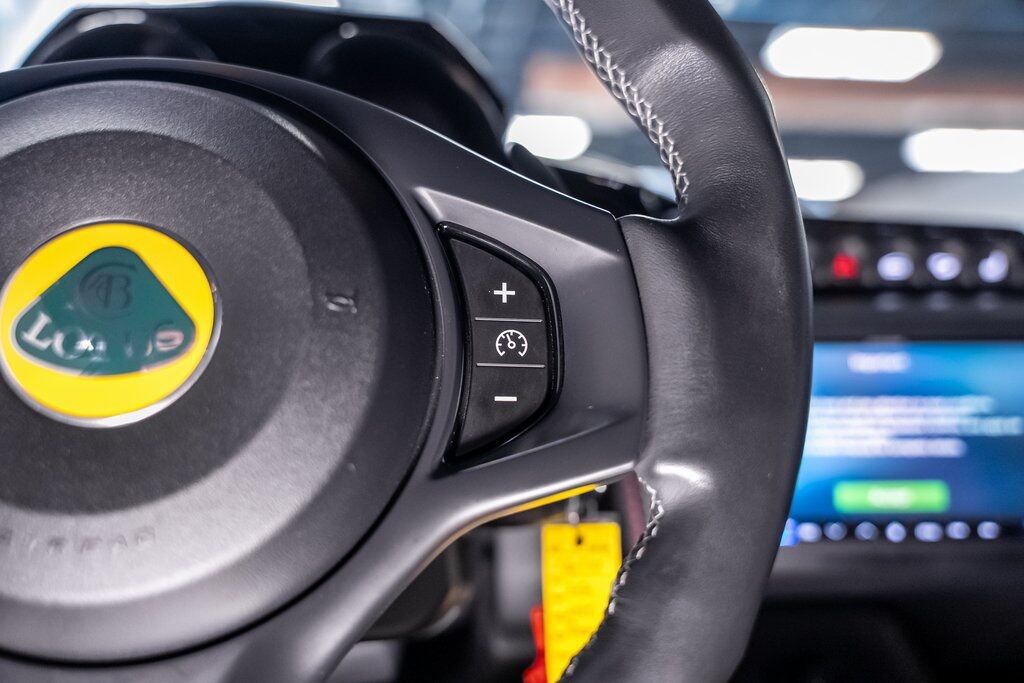 2020 Lotus Evora Ft Lauderdale FL