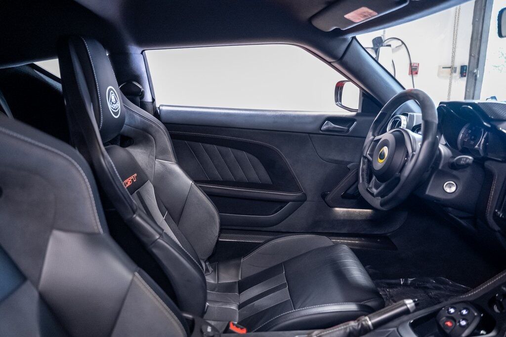 2020 Lotus Evora Ft Lauderdale FL