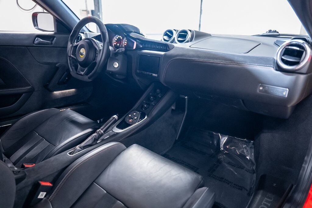 2020 Lotus Evora Ft Lauderdale FL