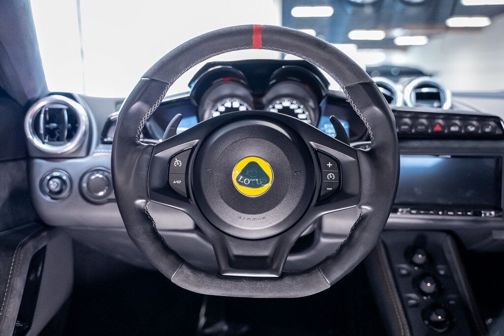 2020 Lotus Evora Ft Lauderdale FL