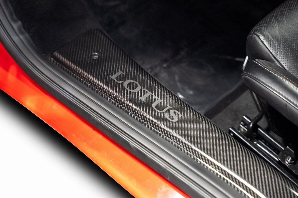 2020 Lotus Evora Ft Lauderdale FL