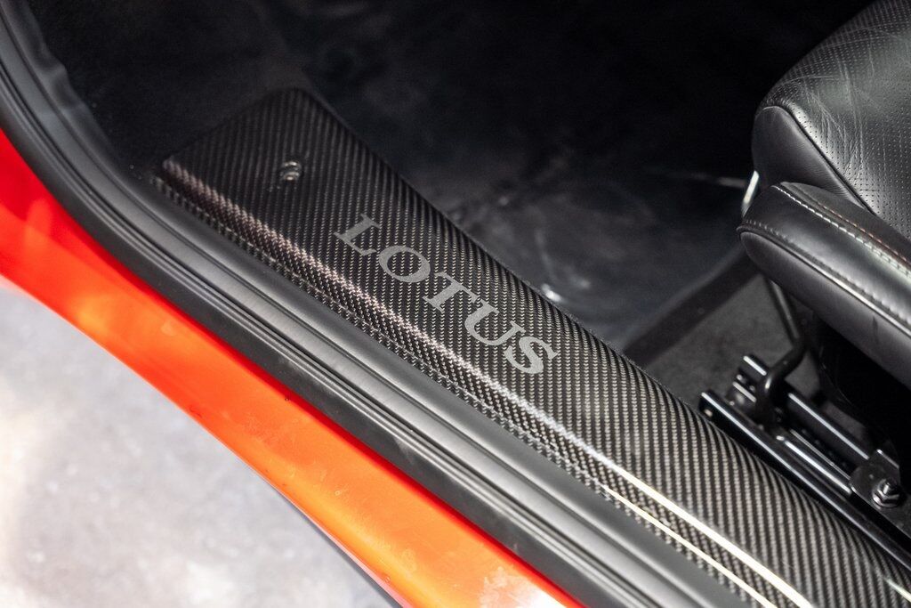 2020 Lotus Evora Ft Lauderdale FL