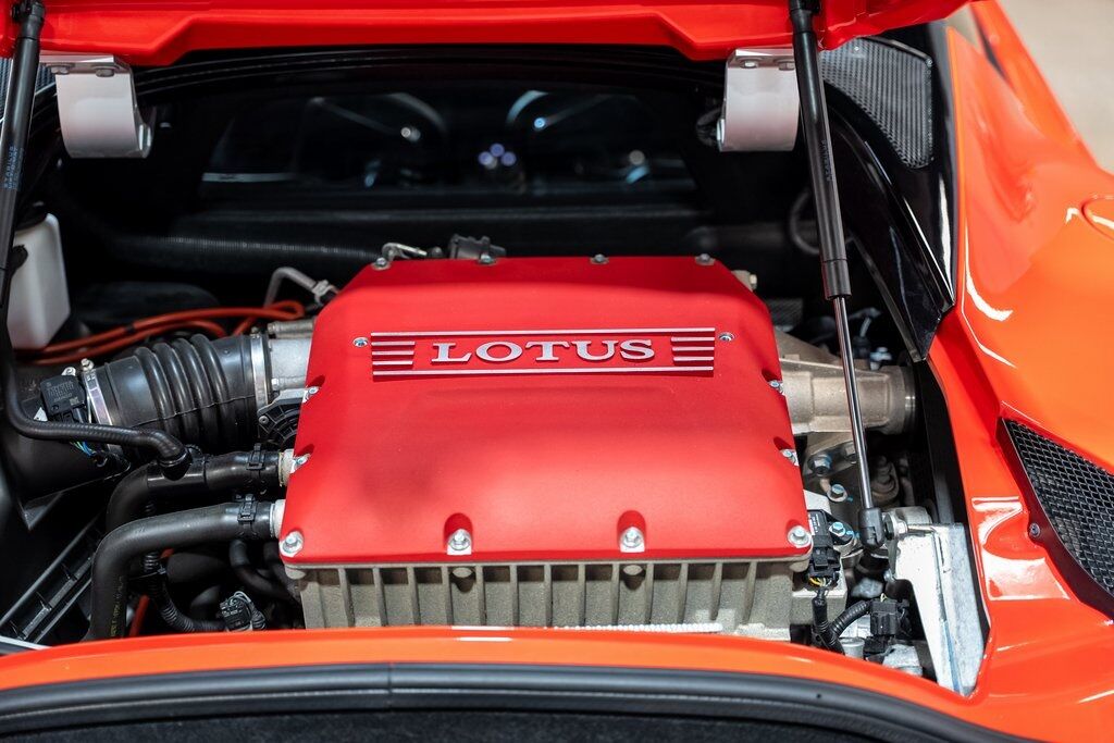 2020 Lotus Evora Ft Lauderdale FL