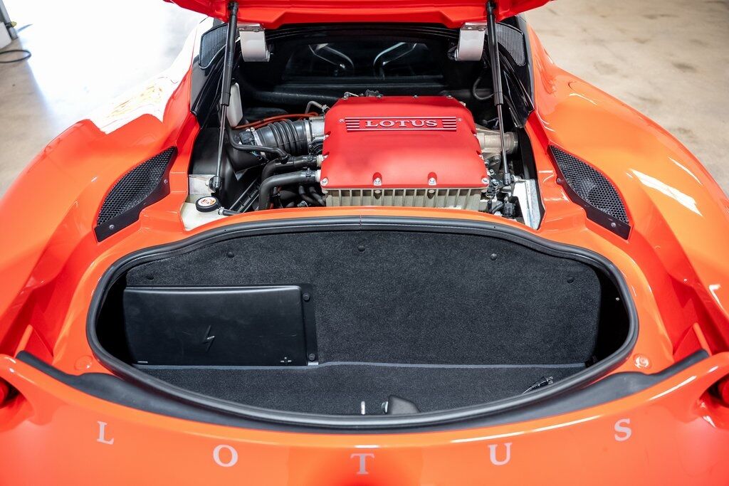 2020 Lotus Evora Ft Lauderdale FL