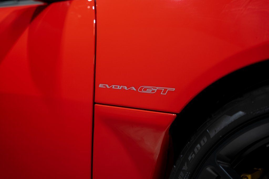 2020 Lotus Evora Ft Lauderdale FL