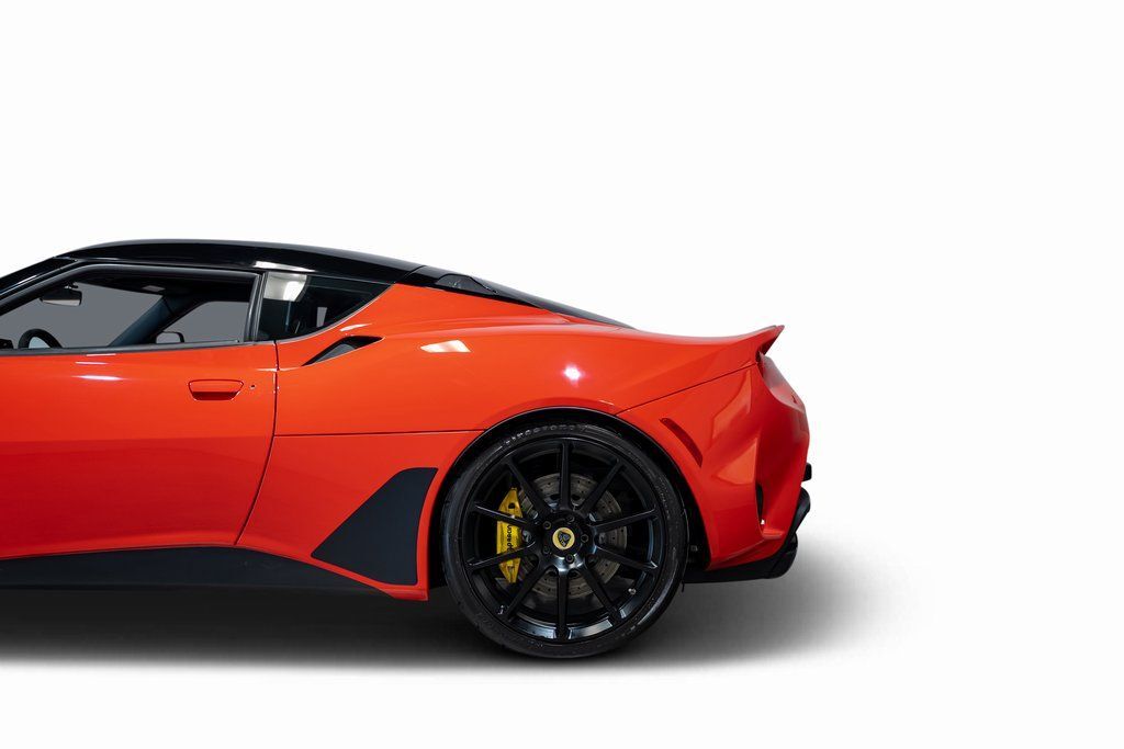 2020 Lotus Evora Ft Lauderdale FL