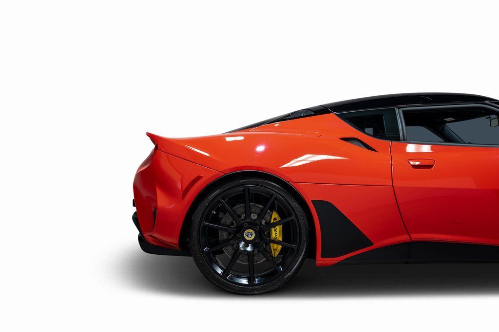 2020 Lotus Evora Ft Lauderdale FL