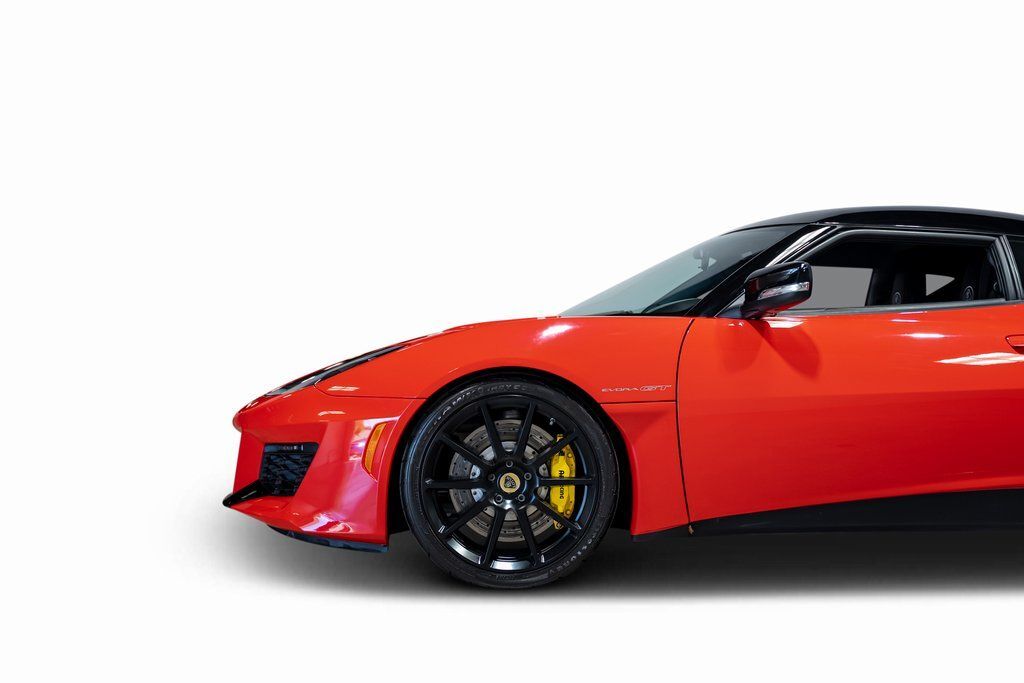 2020 Lotus Evora Ft Lauderdale FL
