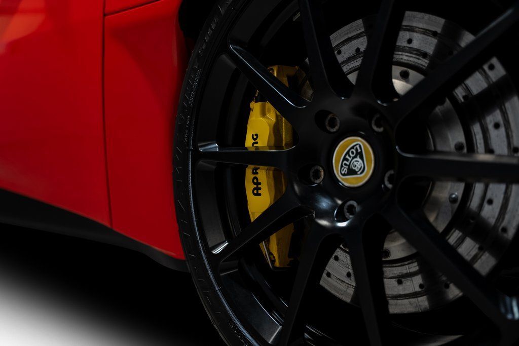 2020 Lotus Evora Ft Lauderdale FL